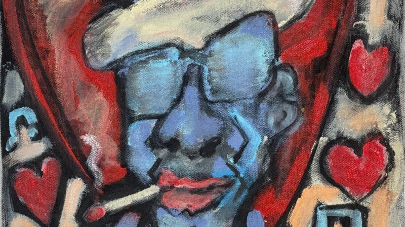 Texas Tornados in mostra a Milano