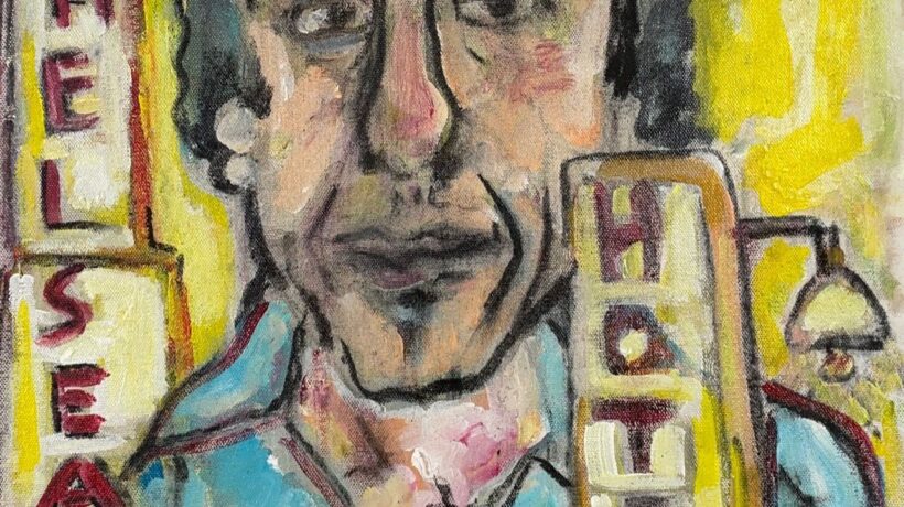 Texas Tornados in mostra a Milano