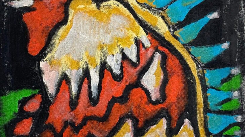 Texas Tornados in mostra a Milano