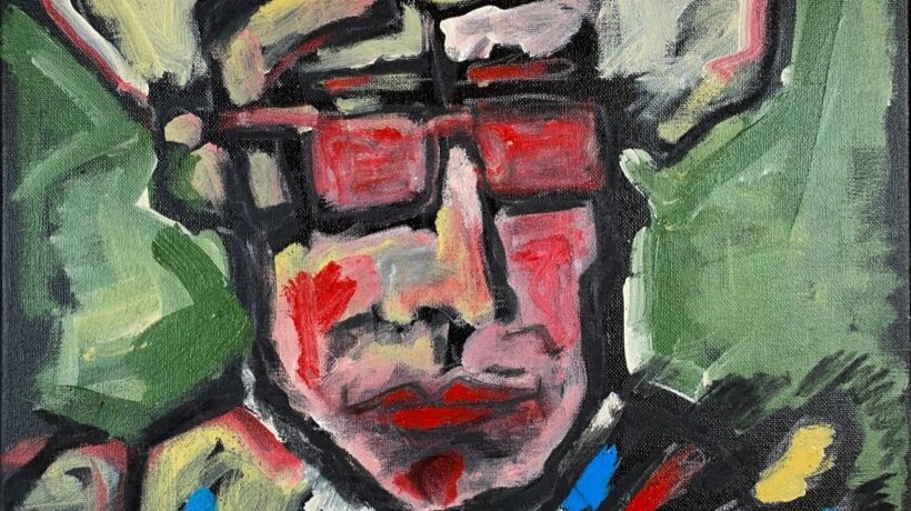 Texas Tornados in mostra a Milano