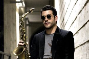 Francesco Cafiso: «Sulle spalle dei giganti porto il suono della Sicilia nell’Olimpo della musica»