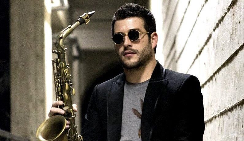 Francesco Cafiso: «Sulle spalle dei giganti porto il suono della Sicilia nell’Olimpo della musica»