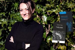 «Le “foglie morte” tracciano la via per scoprire la mia anima profonda»