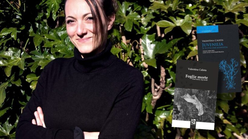 «Le “foglie morte” tracciano la via per scoprire la mia anima profonda»