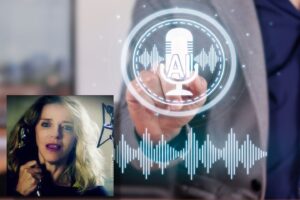 «L’Ia può replicare il nostro timbro ma l’emozione arriva dai doppiatori»