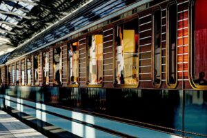 Il mito Orient express ritorna a viaggiare grazie a un progetto con firma italiana
