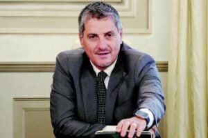 Amato fa la vittima dimettendosi dal nulla