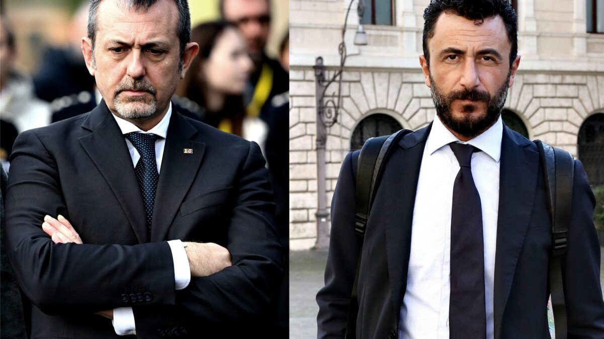 Veglione con ferito, indagato Pozzolo. E ora rischia la sospensione da Fdi