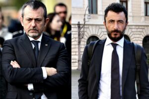 Veglione con ferito, indagato Pozzolo. E ora rischia la sospensione da Fdi