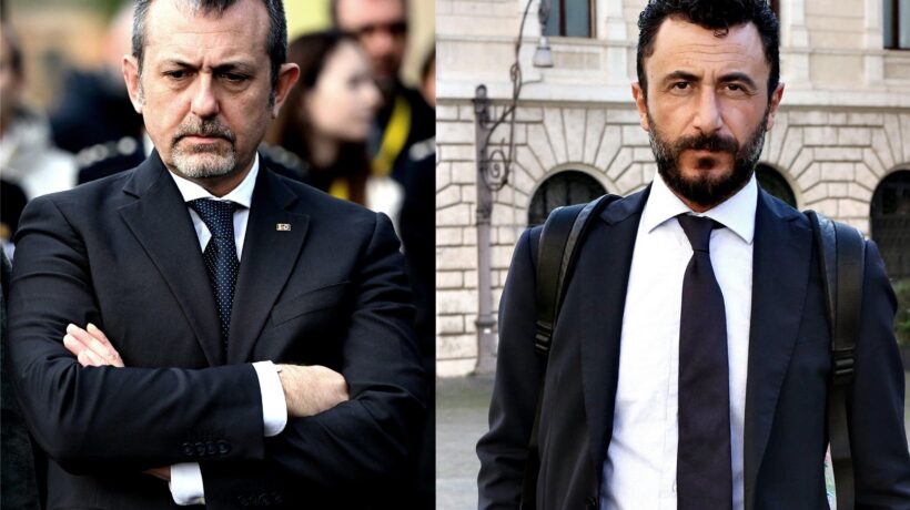 Veglione con ferito, indagato Pozzolo. E ora rischia la sospensione da Fdi