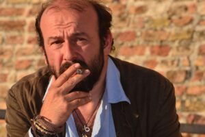Davide Rondoni: «Il sacro è nel cuore del popolo perché è ciò che non svanisce»