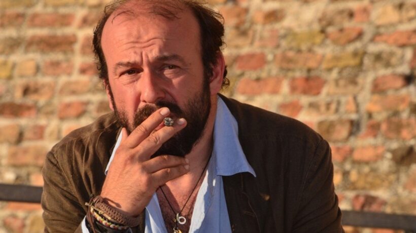Davide Rondoni: «Il sacro è nel cuore del popolo perché è ciò che non svanisce»