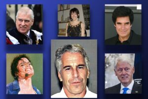 Reso pubblico l’elenco con i nomi. Tremano i potenti del caso Epstein