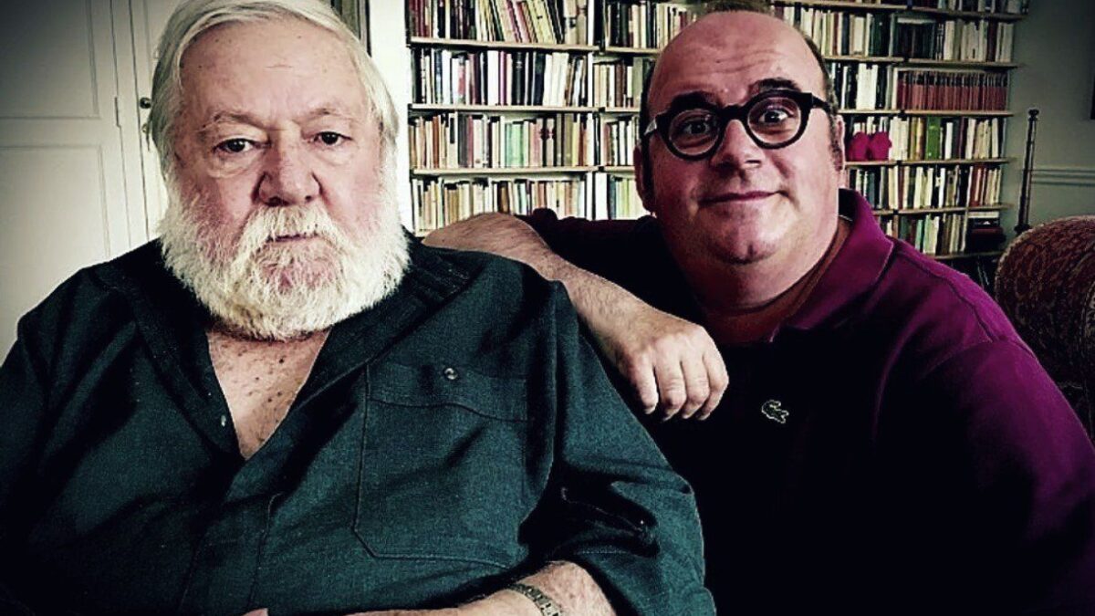 Gianni Fantoni: «Catartico e scorretto. Porto in palcoscenico il mio tragico Fantozzi»