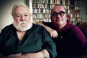 Gianni Fantoni: «Catartico e scorretto. Porto in palcoscenico il mio tragico Fantozzi»