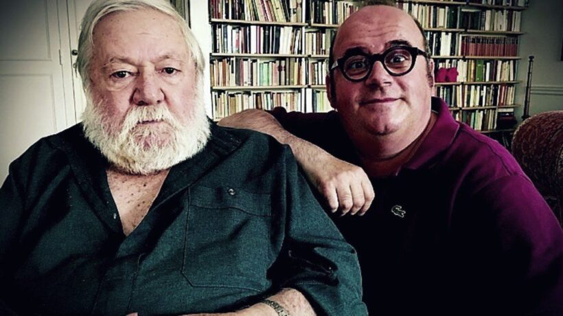 Gianni Fantoni: «Catartico e scorretto. Porto in palcoscenico il mio tragico Fantozzi»