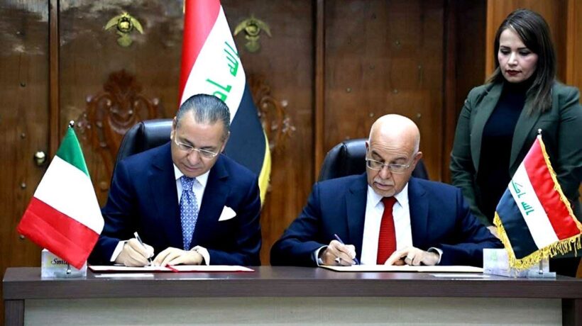 Al Policlinico San Donato la gestione di un maxi polo ospedaliero in Iraq