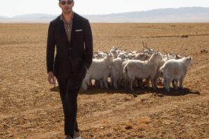 Al Pitti uomo si impone il «lusso tranquillo»