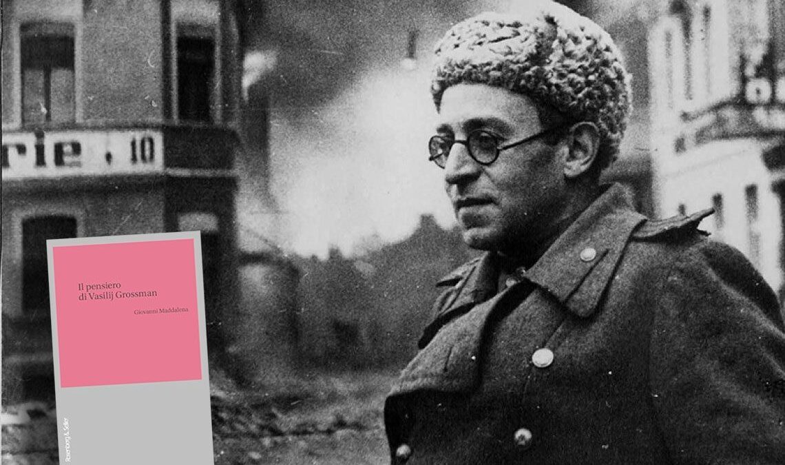 Non solo Hitler e Stalin: Grossman intuì il totalitarismo in democrazia