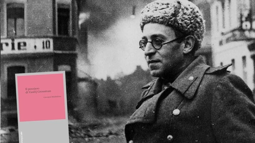 Non solo Hitler e Stalin: Grossman intuì il totalitarismo in democrazia