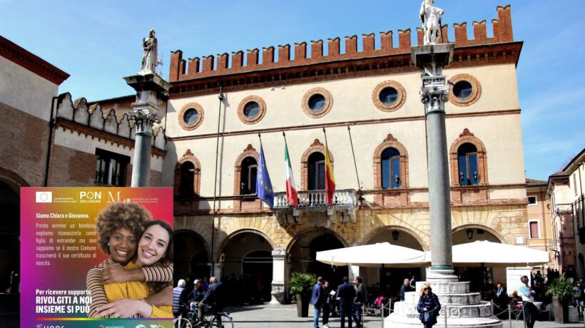 Pubblicità all’utero in affitto coi soldi dell’Ue