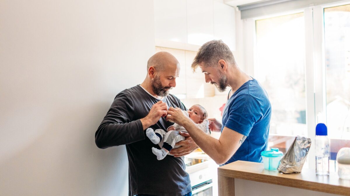 Niente congedi ai genitori Lgbt: Inps multato
