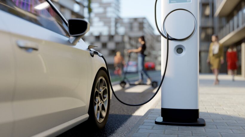 In 4 anni 2 milioni di auto in meno