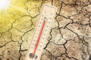 Media improbabile e scala esagerata. La frode climatica passa dai numeri