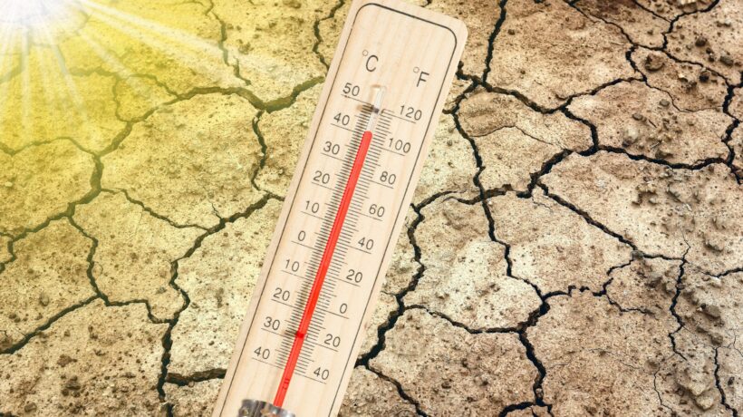 Media improbabile e scala esagerata. La frode climatica passa dai numeri
