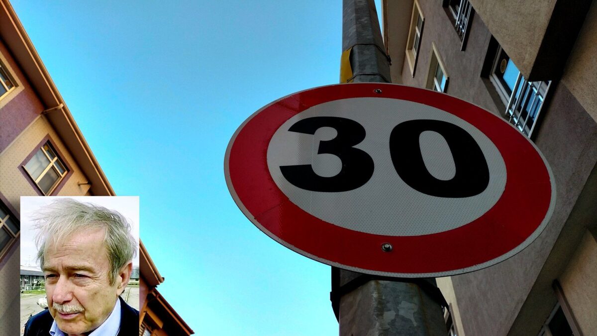 «Multe e scontri, stop al limite dei 30 orari»
