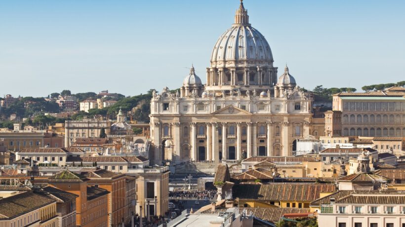Ecco cosa pensa davvero la Chiesa del sesso