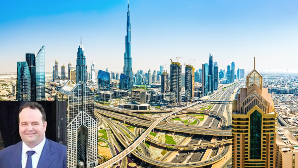 Torzi fermato a Dubai: è l’uomo degli affari spericolati a San Pietro