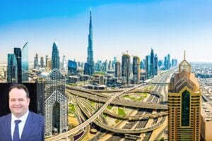 Torzi fermato a Dubai: è l’uomo degli affari spericolati a San Pietro