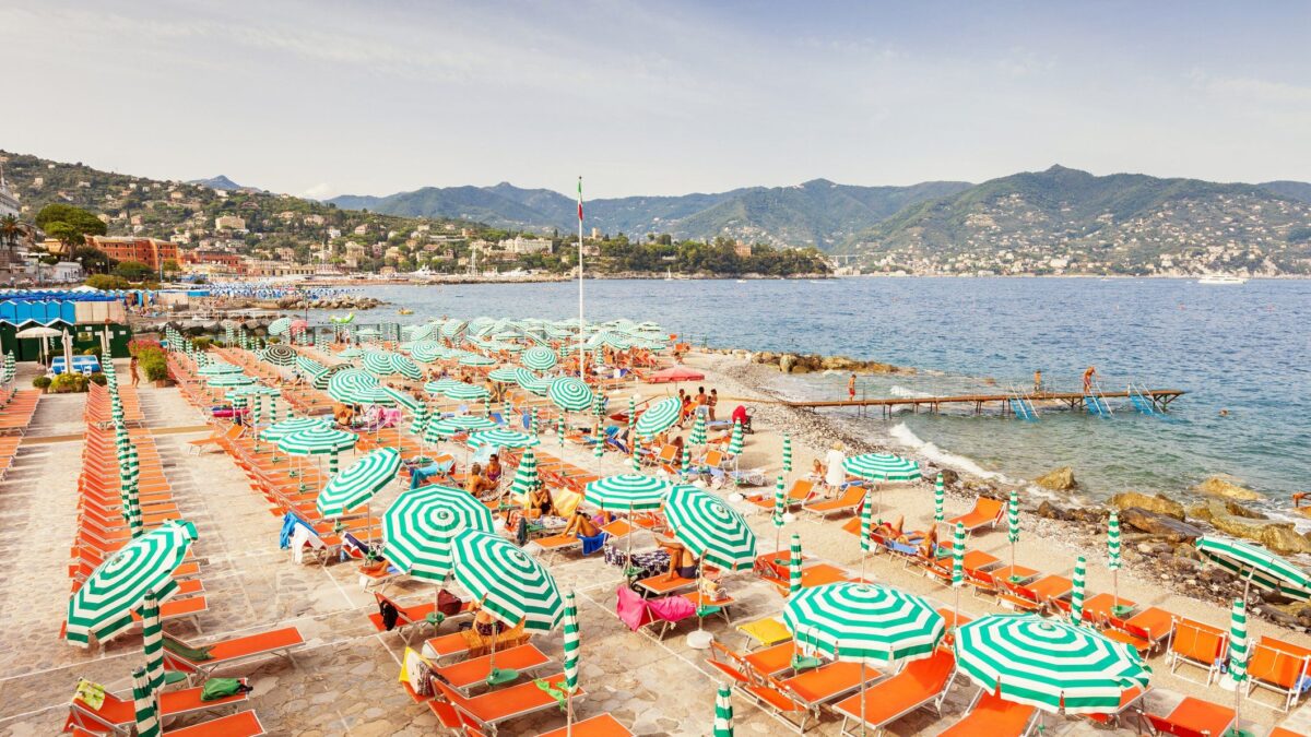Il Colle ignora Cassazione e Ue sui balneari