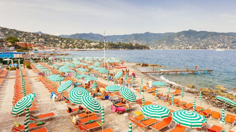 Il Colle ignora Cassazione e Ue sui balneari