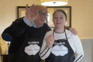 Le pillole di galateo di Petra e Carlo: la scarpa giusta