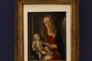 Al MART di Rovereto, Albrecht Dürer dialoga con l’arte del Novecento