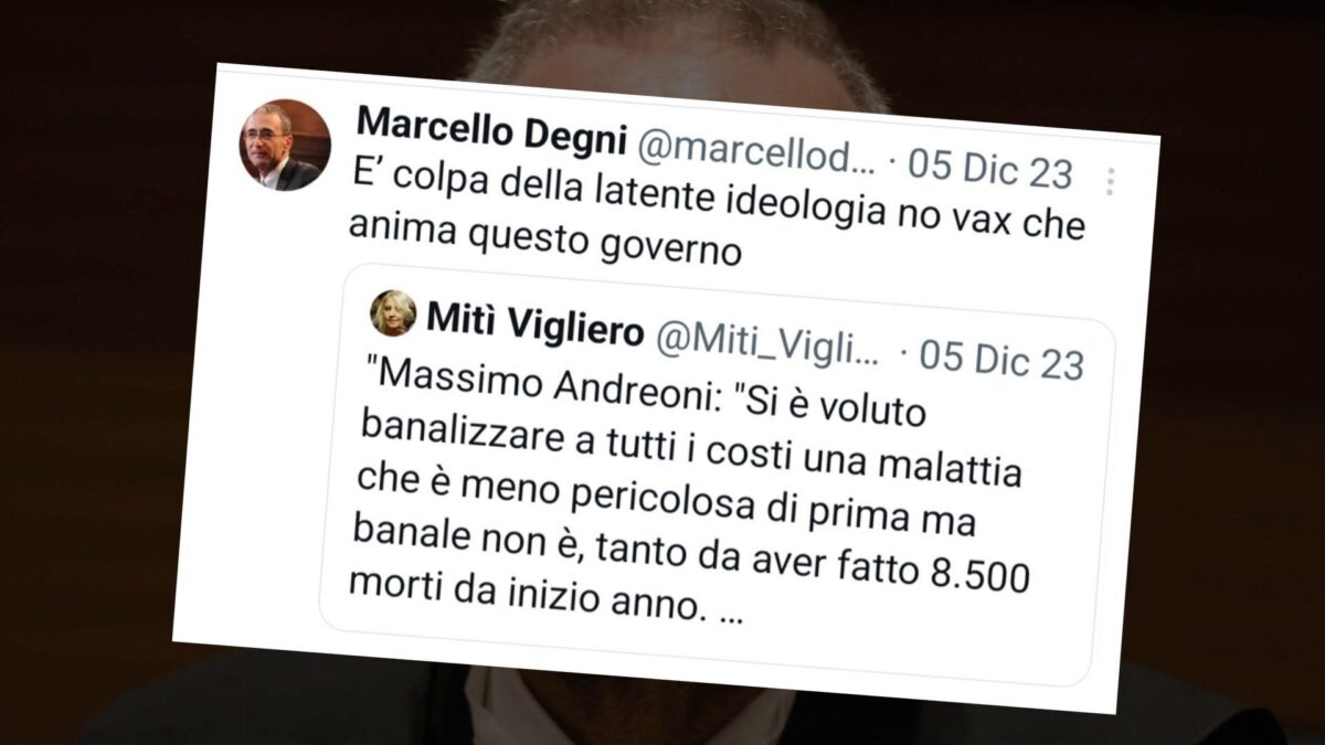 Se questo è un giudice