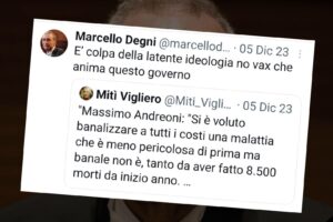 Se questo è un giudice