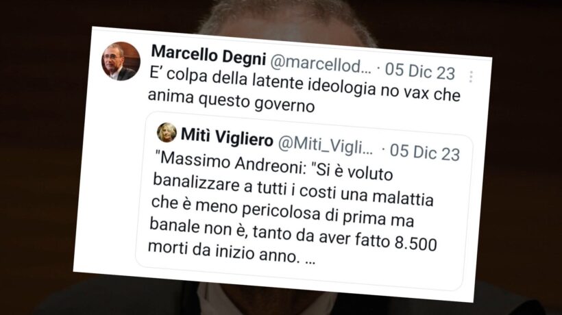 Se questo è un giudice