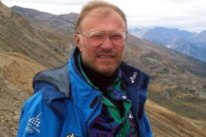 «Sciavo con problemi alla vista eppure fui Valanga Azzurra»