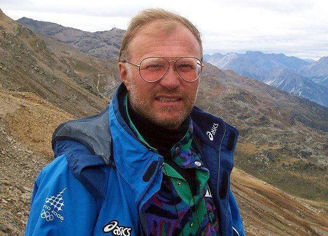 «Sciavo con problemi alla vista eppure fui Valanga Azzurra»