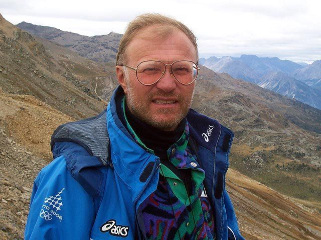 «Sciavo con problemi alla vista eppure fui Valanga Azzurra»