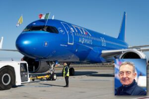Delta e Air France giocano sporco con Ita