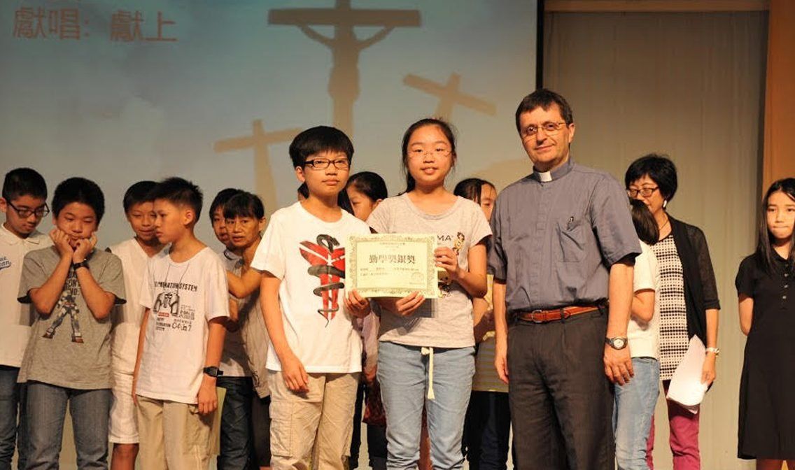 «L’accordo Chiesa-Cina? Controverso»