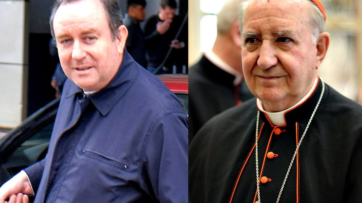 Dagli abusatori ai fan dell’aborto. Le pecore nere alla corte del Papa