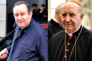 Dagli abusatori ai fan dell’aborto. Le pecore nere alla corte del Papa