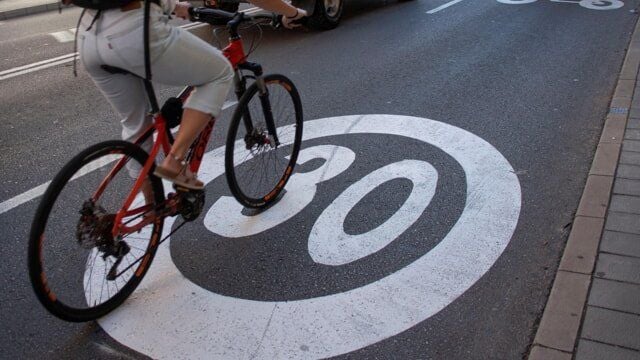 Perché i 30 all’ora non mettono le città in sicurezza