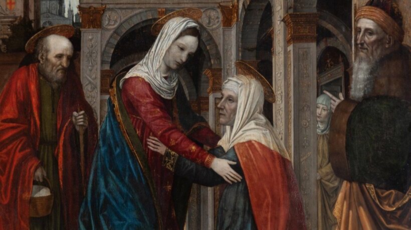Il Bergognone in mostra a Lodi