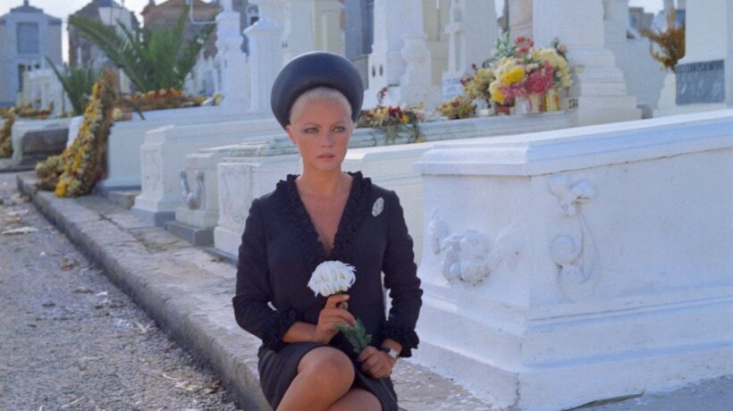 Virna Lisi in mostra a Jesi